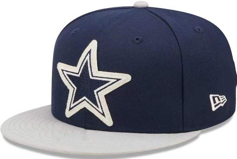 2023 NFL Dallas Cowboys Hat TX 20233203->->Sports Caps